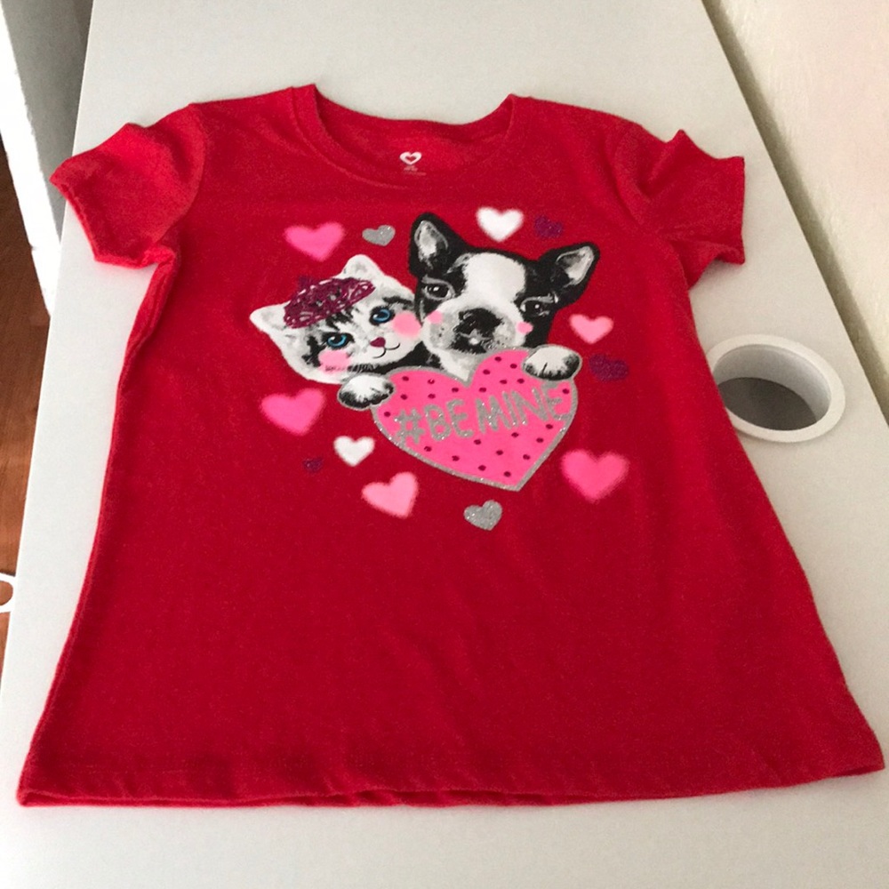 I’m selling a shirt